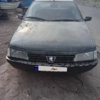 پژو405 مدل 76|خودرو سواری و وانت|آستانه اشرفیه, |دیوار