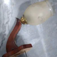 چراغ خواب|چراغ خواب و آباژور|رشت, ولکس|دیوار