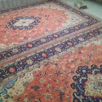 جفت دستباف ۶ متری