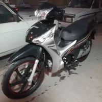 موتور ویوRD135