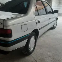 پژو 405مدل97بدون رنگ|خودرو سواری و وانت|خرم‌آباد, |دیوار