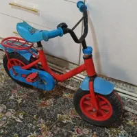 بچه گانه سایز 12