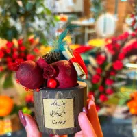 دیزاین یلدا لاکچری و اقتصادی|خدمات پذیرایی، مراسم|مشهد, هفت تیر (حافظ)|دیوار