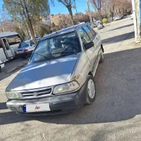 پراید مدل ۸۵|خودرو سواری و وانت|اراک, |دیوار