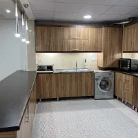 کابینت در حد نو|مصالح و تجهیزات ساختمان|کوه چنار, |دیوار