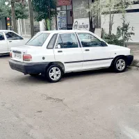 فروشی فوقالعاده زیبا و سالم بدون جوش و ترک|خودرو سواری و وانت|تالش, هشتپر|دیوار