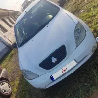 تیبا صندوقدار مدل۹۴