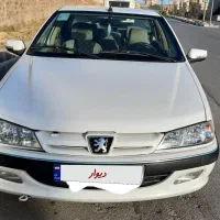 پارسtu5 دریچه برقی