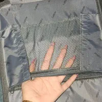 چمدون|کیف، کفش، کمربند|دهدشت, |دیوار