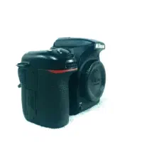 نیکون دوربین Nikon D7500 با لنز 50 فیکس|دوربین عکاسی و فیلم‌برداری|تهران, ارم|دیوار