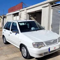 پراید ۱۱۱ بیرنگ در حدخشک|خودرو سواری و وانت|بردسکن, |دیوار