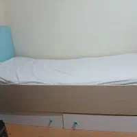 تخت کودک و نوجوان