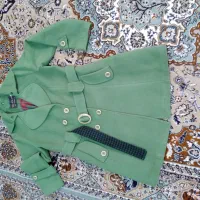 پالتو نو|لباس|زنجان, |دیوار