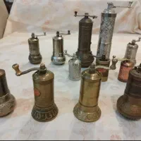 اسیاب قهوه دستی