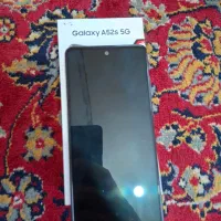 گوشی samsung A52s 5G