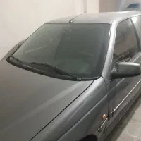 پژوپارس|خودرو سواری و وانت|قرچک, مهدیه|دیوار