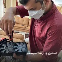 سرویس کامپیوتر در محل|خدمات رایانه‌ای و موبایل|نجف‌آباد, نجف‌آباد|دیوار