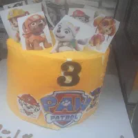 نیازمند استاد کار تر کاری بصورت نیمه وقت|استخدام خدمات فروشگاه و رستوران|پرند, فاز ۴|دیوار