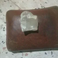 سلام،، کی میدانند این چه سنگی است|جواهرات|سنندج, |دیوار