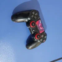 ps4 slim|کنسول، بازی ویدئویی و آنلاین|نهاوند, |دیوار