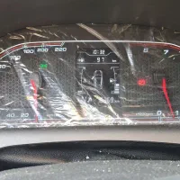 x22 اکسلنت اسپرت تک برگ سند کلکسیونی در حد صفر|خودرو سواری و وانت|تهران, حصار بوعلی|دیوار