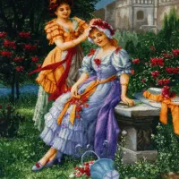 تابلوفرش دستباف تبریز