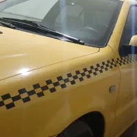 تاکسی سمندسورن پلاس