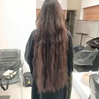 مرکز رسمی خرید و فروش مو طبیعی بدون واسطه در همدان