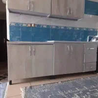 دیوتر نو و کابینت ها سالم