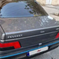 پژو ۴۰۵ بی رنگ ۸۲|خودرو سواری و وانت|کرج, اصفهانی‌ها|دیوار