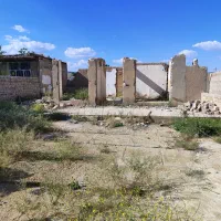 فروش منزل کلنگی غیرقابل سکونت