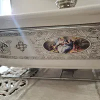 سوفله خوری ویکتوریا - آکبند|ظروف سرو و پذیرایی|تهران, پاسداران|دیوار