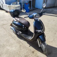 کاوانs150مدل۱۴۰۲|موتورسیکلت|مشهد, عبادی|دیوار