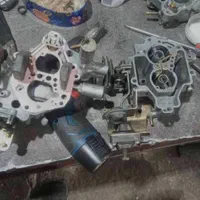 تنظیم موتور و کاربراتور سازی سعید|خدمات موتور و ماشین|کرمانشاه, |دیوار