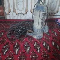 کفکش دواینچ لجنکش درحد نو