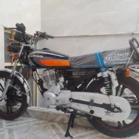 موتور رهرو200