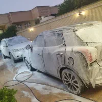 کارواش سیار ایلیا