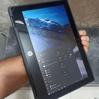 لپ‌تاپ هیبرید HP Pro X360 نسل۱۲ لمسی تاشو i5|رایانه همراه|اهواز, اهواز|دیوار