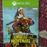 بازی Xbox 360|کنسول، بازی ویدئویی و آنلاین|لنگرود, |دیوار