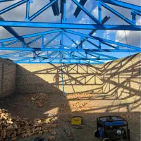 نورمخفی و والپست|خدمات پیشه و مهارت|مرند, |دیوار