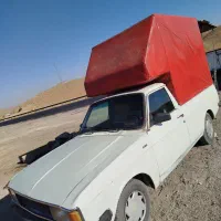 وانت|خودرو سواری و وانت|مشهد مرغاب, |دیوار