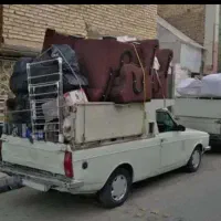 وانت بار شوش و حومه