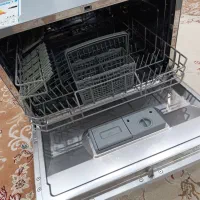 ماشین ظرفشویی آاگ درحد نو|ماشین ظرفشویی|ورامین, ورامین|دیوار