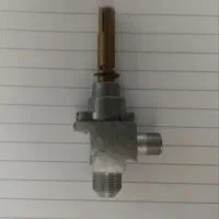 شیر اجاق پایه بلند پارس