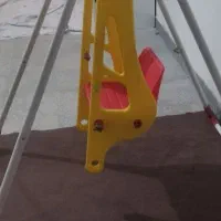 تاب بچگانه باپایه|اسباببازی بچه|شهرکرد, |دیوار