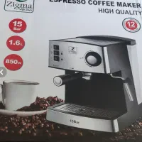 دستگاه قهوه ساز