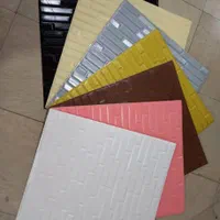کفپوش دیوار پوش پشت چسبدار برچسب کابینت ترمووچمن|مصالح و تجهیزات ساختمان|فردیس, |دیوار