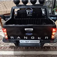 ماشین شارژی شاسی بلند|اسباب‌بازی بچه|کرج, حصارک پایین|دیوار