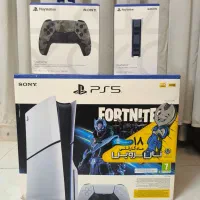کنسول بازی ps5 باندل