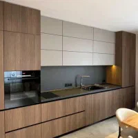 ساخت و نصب کابینت و کمد دیواری